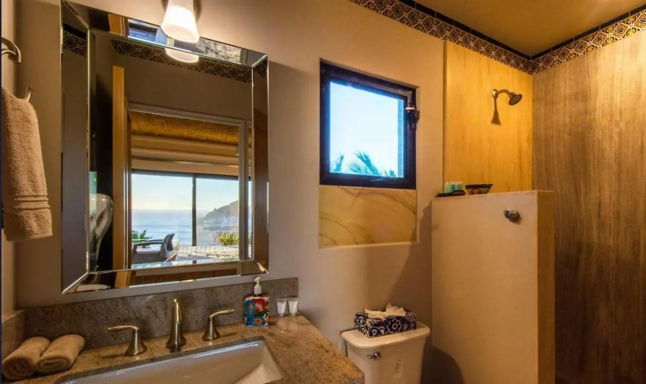 Villa Jade De Law By The Agency Baja Cabo San Lucas